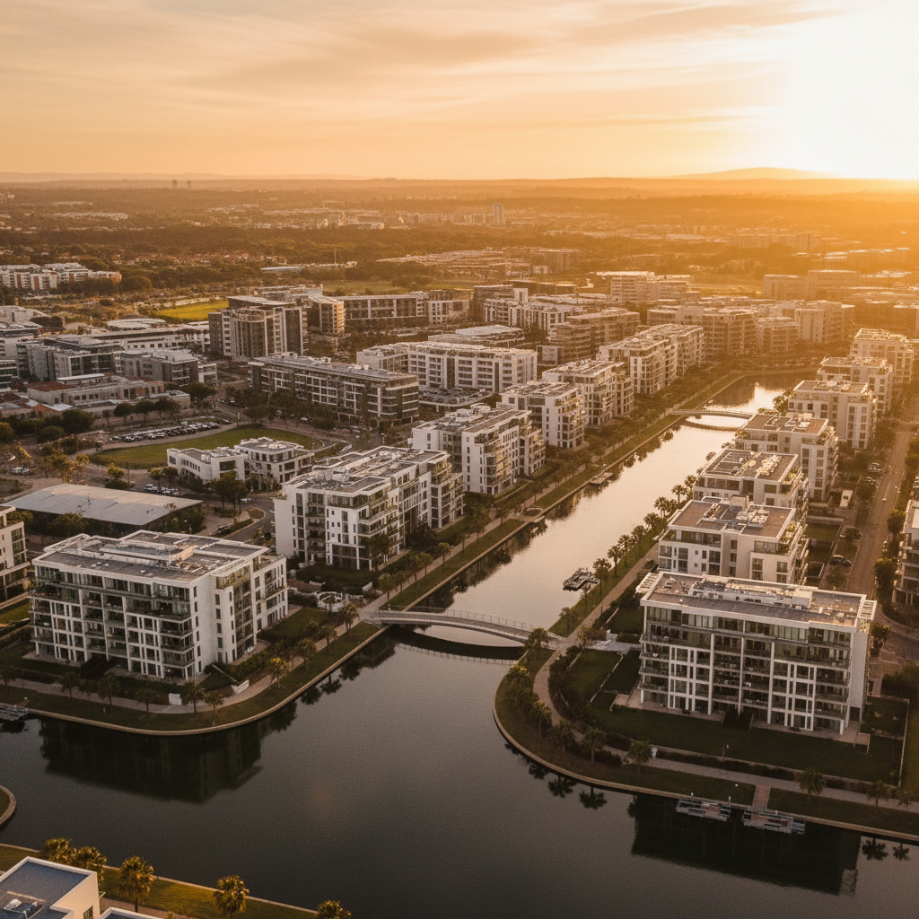 5 Reasons to Stay in Century City