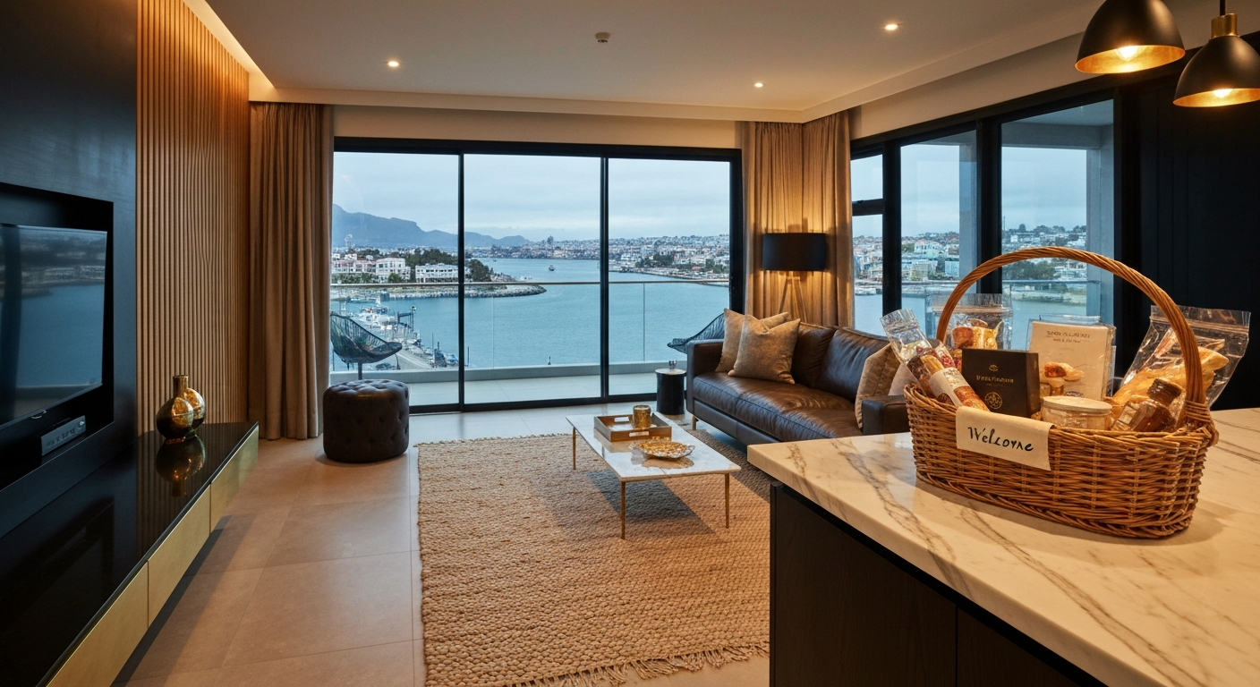 Century Club vs Airbnb: Why Direct Booking Wins for Century City Stays