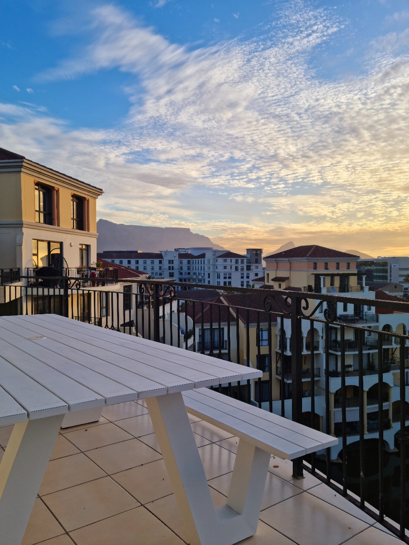 Portofino Penthouse - Unit 606 - Sleeps 6 - 2