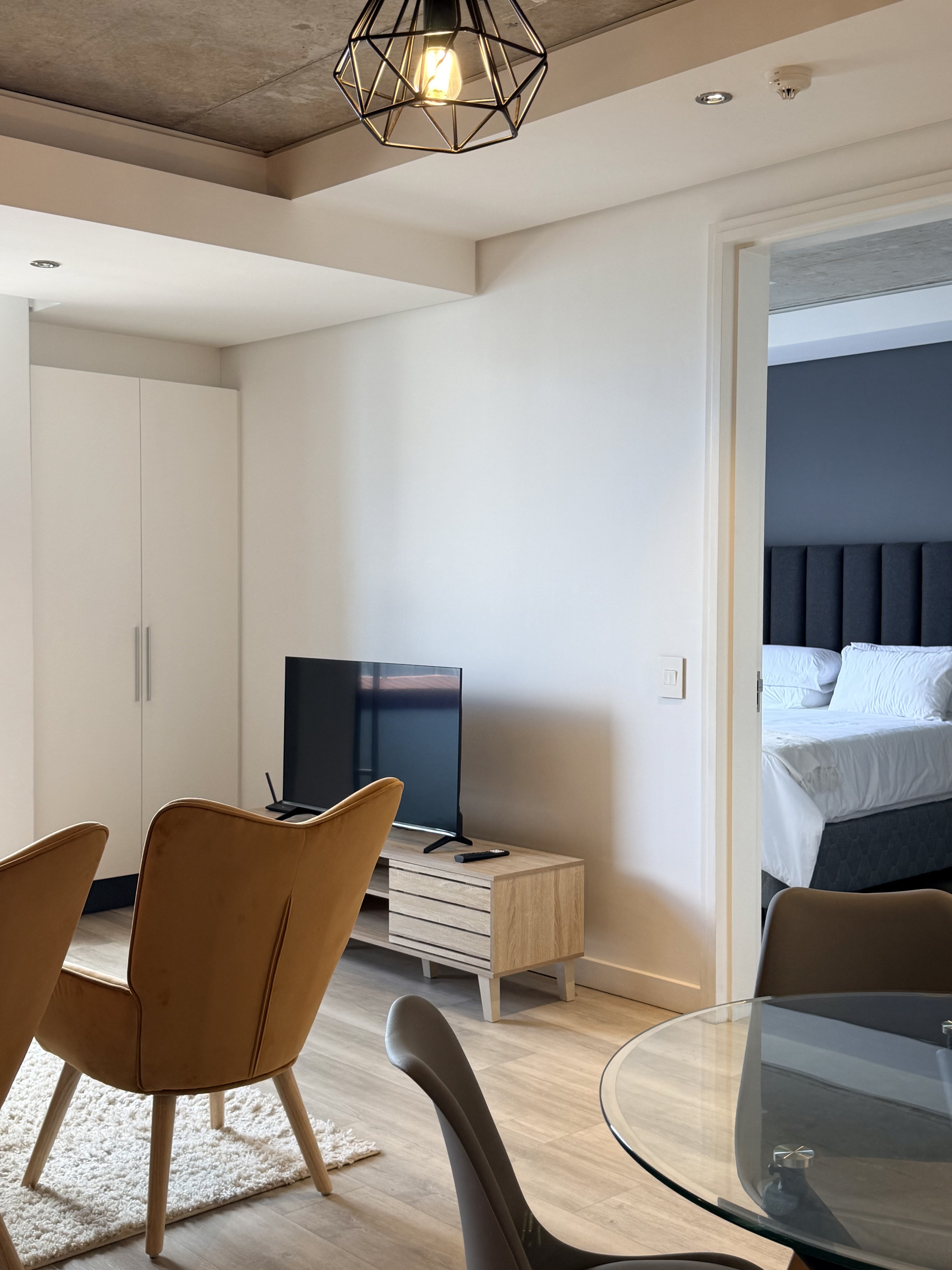 Matrix 1-Bed - Unit 607 - Sleeps 2 - 2