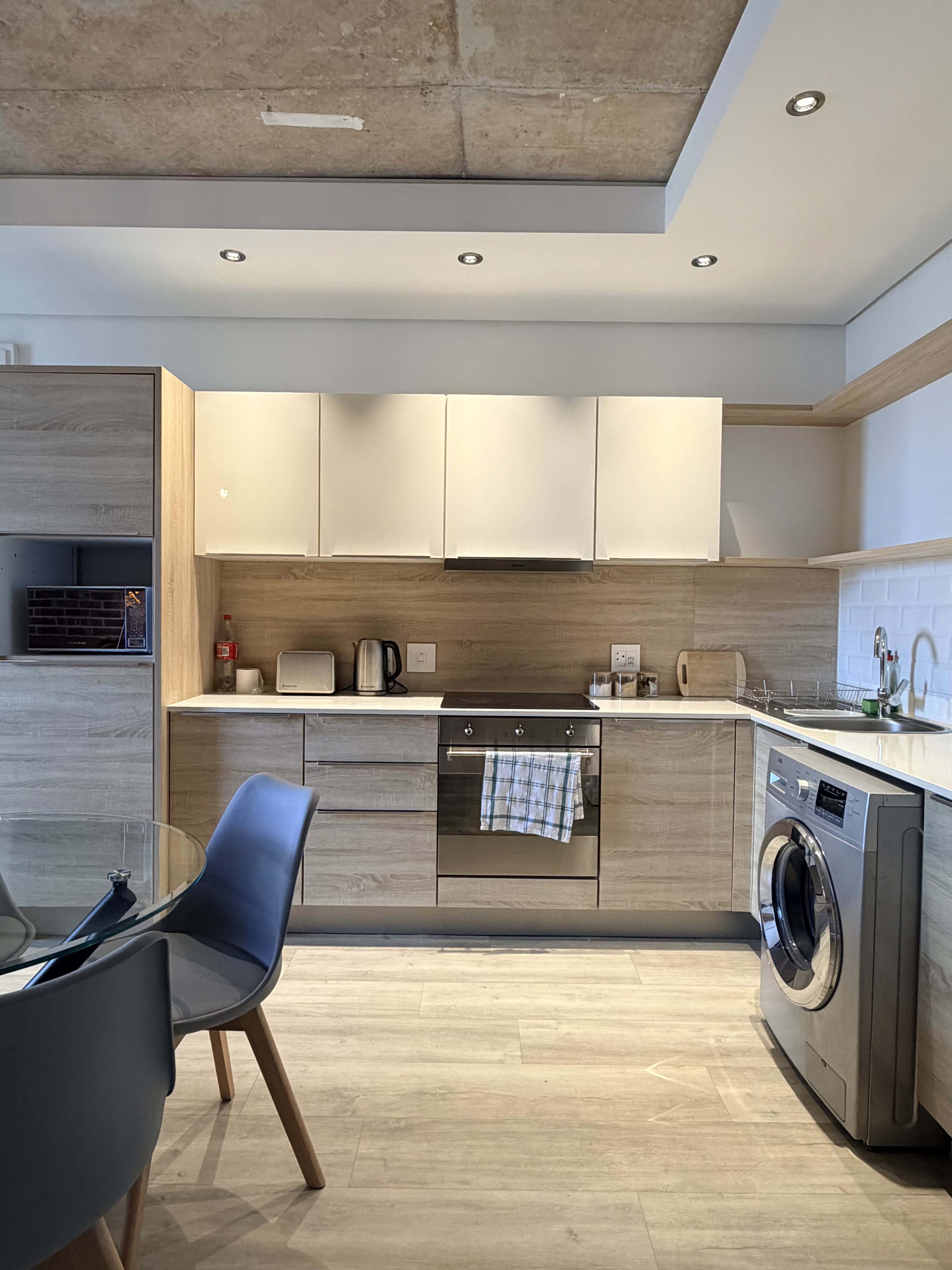 Matrix 1-Bed - Unit 607 - Sleeps 2 - 3